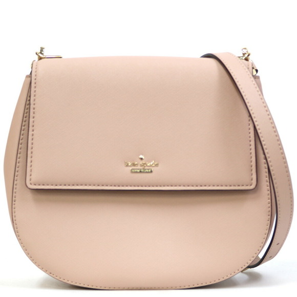 kate spade Other - KATE SPADE Shoulder Bag Leather Pink Women's Men's